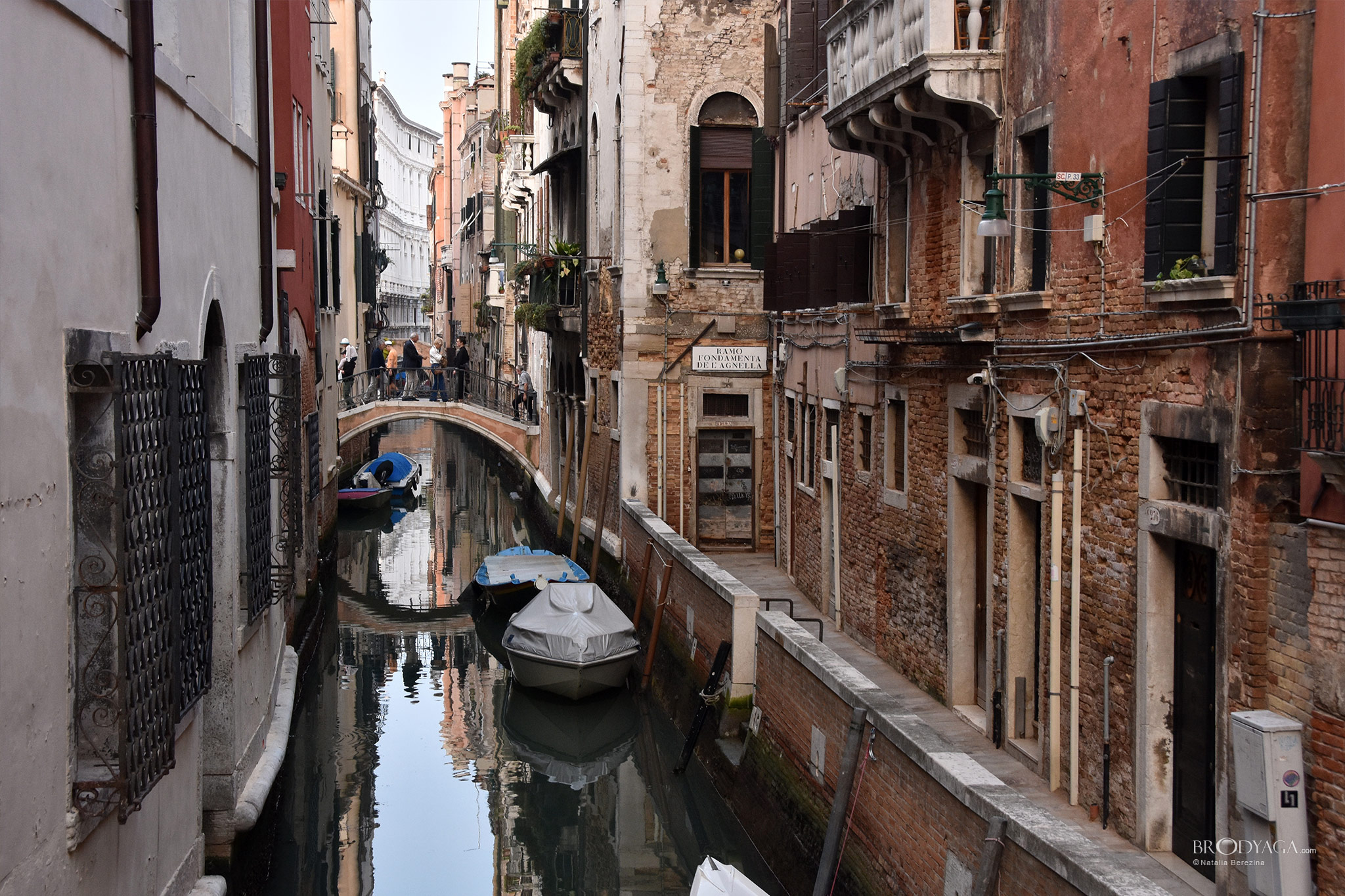 Venice